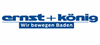 Ernst König GmbH Logo