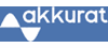 AKKURAT - Gesicherte Stromversorgungen GmbH Logo