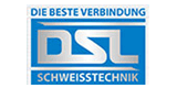 DSL Schweißtechnik GmbH Logo