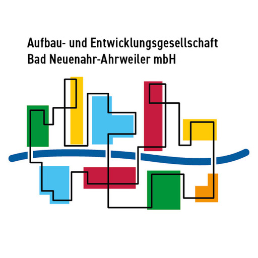 Aufbau- und Entwicklungsges. Bad Neuenahr-Ahrweiler mbH Logo