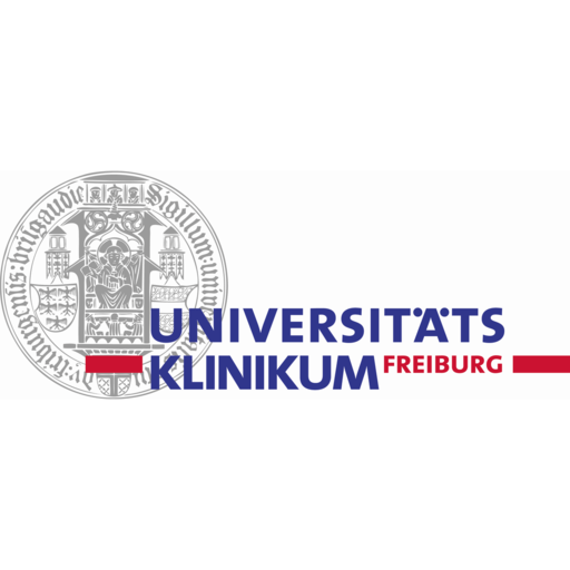 Universitätsklinikum Freiburg (Job via XING.com) Logo