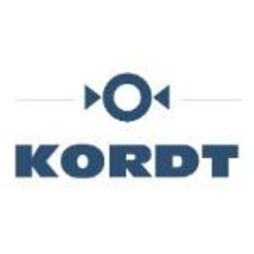 Kordt GmbH & Co. KG, Fabrik für Lehren und Messzeuge Logo