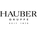 Hauber GmbH Logo