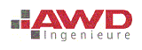 AWD Ingenieurgesellschaft mbH Logo