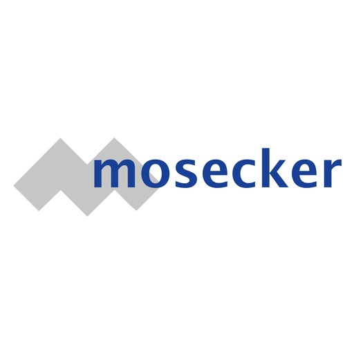 Mosecker GmbH & Co. KG (Job via XING.com) Logo