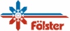 Fölster LebensmittelGroßhandel GmbH Logo