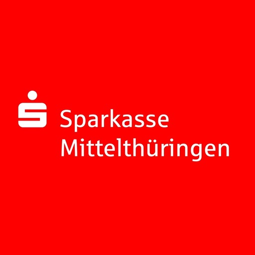 Sparkasse Mittelthüringen Logo