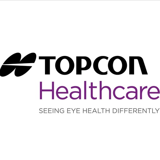 Topcon Europe Medical B.V., German Branch Logo