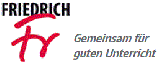 Friedrich Verlag GmbH Logo