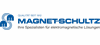 MAGNET-SCHULTZ GmbH & Co. KG Logo