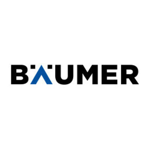 Albrecht Bäumer GmbH & Co. KG Spezialmaschinenfabrik Logo