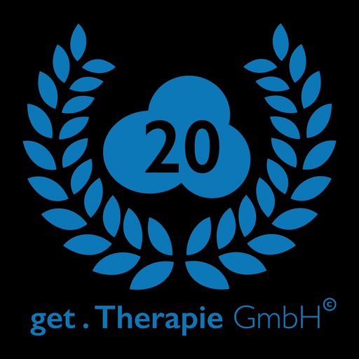 Get Therapie GmbH Logo