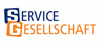 Servicegesellschaft Sachsen-Anhalt Süd mbH Logo
