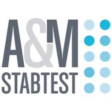 A&M STABTEST Labor für Analytik und Stabilitätsprüfung GmbH Logo