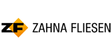 Zahna Fliesen GmbH Logo