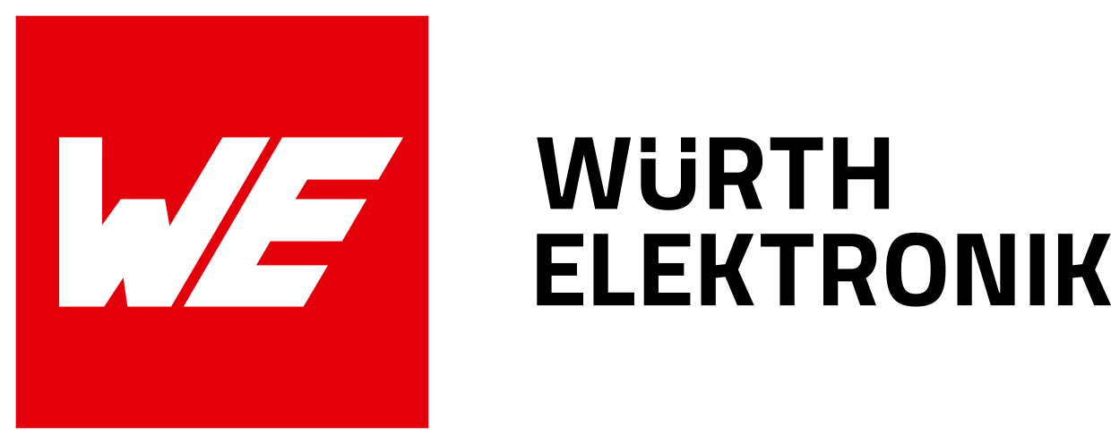 Würth Elektronik eiSos GmbH & Co. KG Logo
