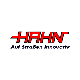 HAHN Auf Straßen innovativ GmbH & Co. KG Logo