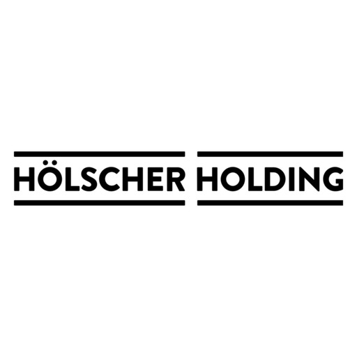 Hölscher Holding GmbH Logo