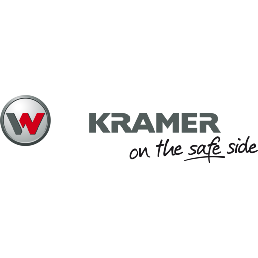 Kramer-Werke GmbH (Job via XING.com) Logo