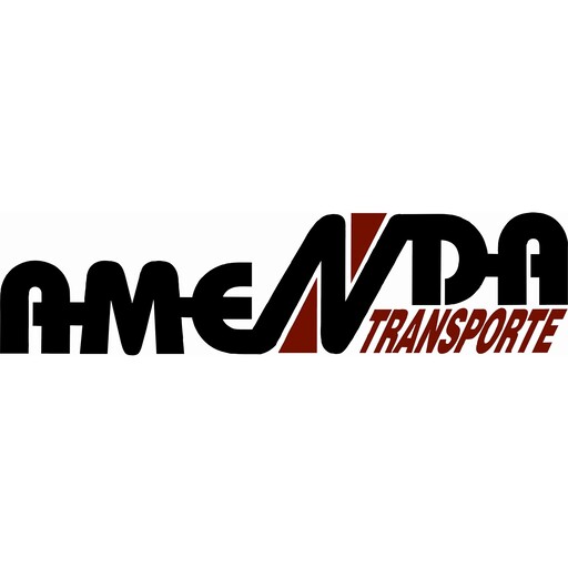 Alfred Amenda & Sohn Transport GmbH Logo