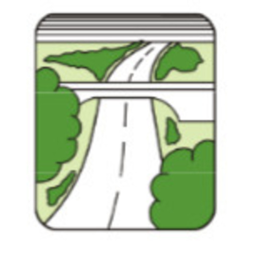Niedersächsische Landesbehörde für Straßenbau und Verkehr Logo