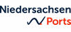 Niedersachsen Ports GmbH & Co. KG Logo