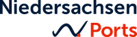 Niedersachsen Ports GmbH & Co. KG Logo