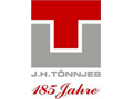 J. H. Tönnjes GmbH Logo