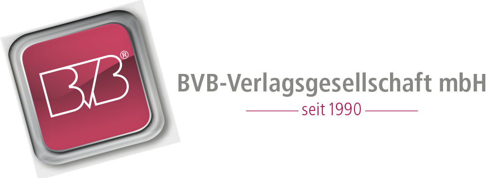 BVB-Verlagsgesellschaft mbH (Job via XING.com) Logo