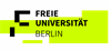 Freie Universität Berlin Logo