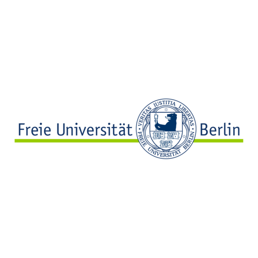 Freie Universität Berlin Logo