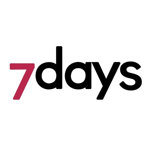 7days Beteiligungs GmbH Logo