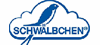 SCHWÄLBCHEN MOLKEREI AG Logo