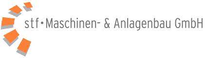 STF Maschinen- und Anlagenbau GmbH Logo