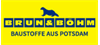 Brun & Böhm Baustoffe GmbH Logo