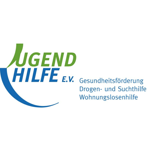 Jugendhilfe e.V. Logo