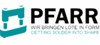 PFARR STANZTECHNIK GmbH Logo