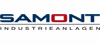 SAMONT GmbH Logo
