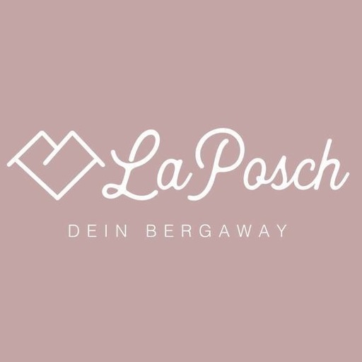 LaPosch - Dein Bergaway (Job via XING.com) Logo