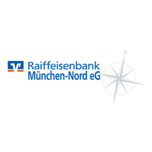Raiffeisenbank München-Nord eG (Job via XING.com) Logo