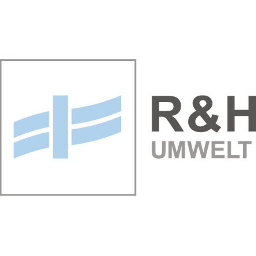 R & H Umwelt GmbH Logo