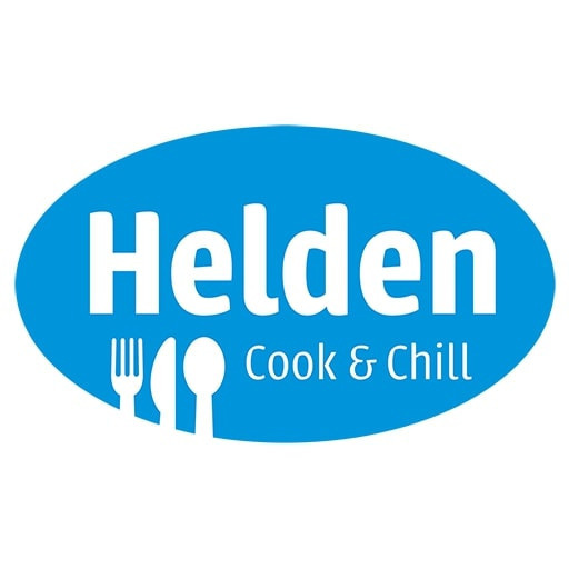 Helden Catering GmbH (Job via XING.com) Logo