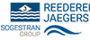 Reederei Jaegers GmbH Logo