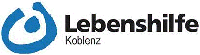 Lebenshilfe für Menschen mit Behinderung Ortsvereinigung Koblenz e.V Logo