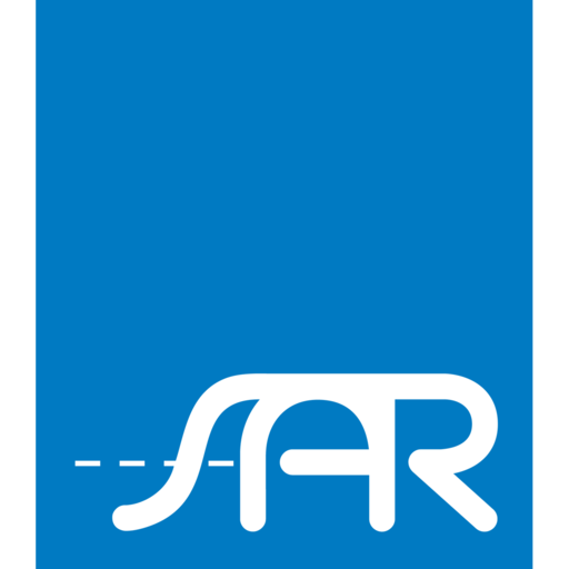 SAR Elektronic GmbH Logo