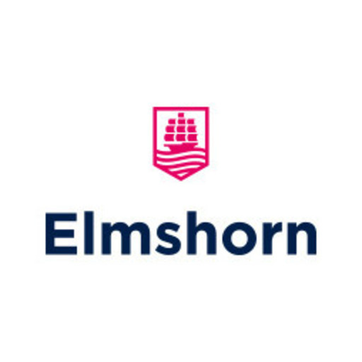 Stadt Elmshorn (Job via XING.com) Logo