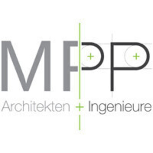 MPP GmbH Logo