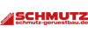 Schmutz Gerüstbau GmbH Logo