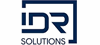 IDR Solutions GmbH Logo