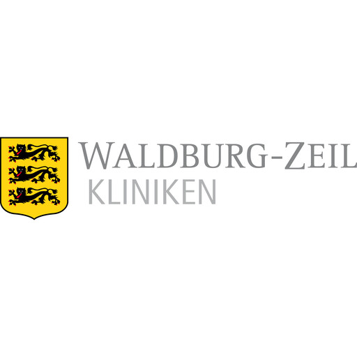Waldburg-Zeil Kliniken (Job via XING.com) Logo
